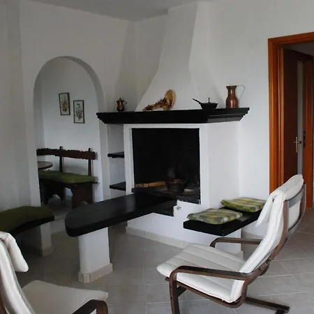 Apartment Casa Colombo - Theater