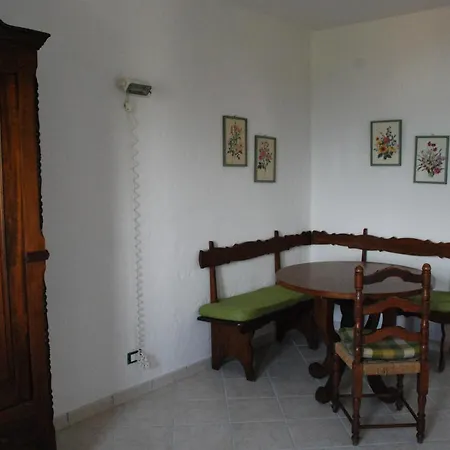 Apartment Casa Colombo - Theater *