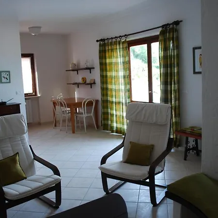 Apartment Casa Colombo - Theater Tignale